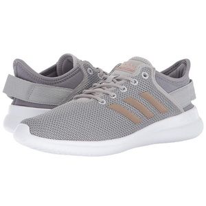 WORN ONCE! Adidas women’s QTflex running shoes